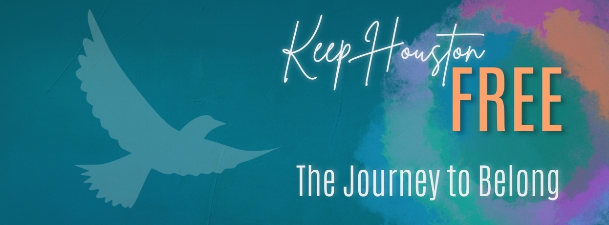 2026 Keep Houston Free Gala